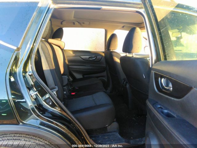 Photo 7 VIN: 5N1AT2MV6KC810159 - NISSAN ROGUE 