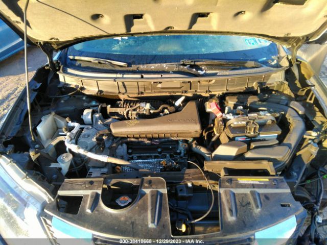 Photo 9 VIN: 5N1AT2MV6KC810159 - NISSAN ROGUE 