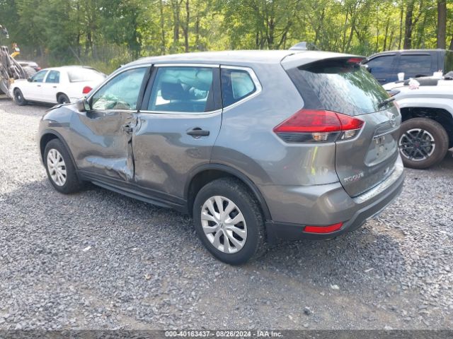 Photo 2 VIN: 5N1AT2MV6KC810730 - NISSAN ROGUE 