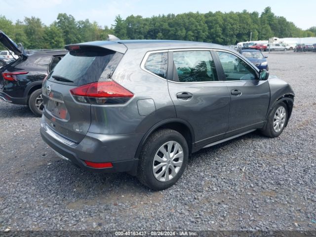 Photo 3 VIN: 5N1AT2MV6KC810730 - NISSAN ROGUE 