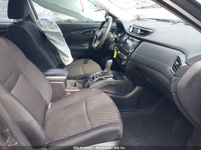 Photo 4 VIN: 5N1AT2MV6KC810730 - NISSAN ROGUE 