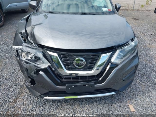 Photo 5 VIN: 5N1AT2MV6KC810730 - NISSAN ROGUE 