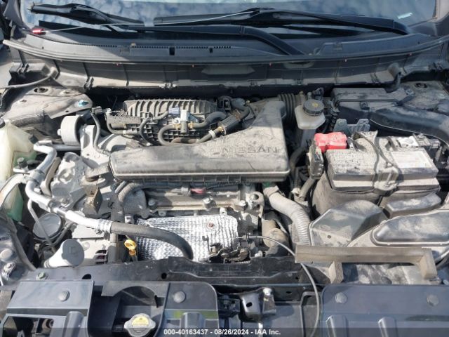 Photo 9 VIN: 5N1AT2MV6KC810730 - NISSAN ROGUE 