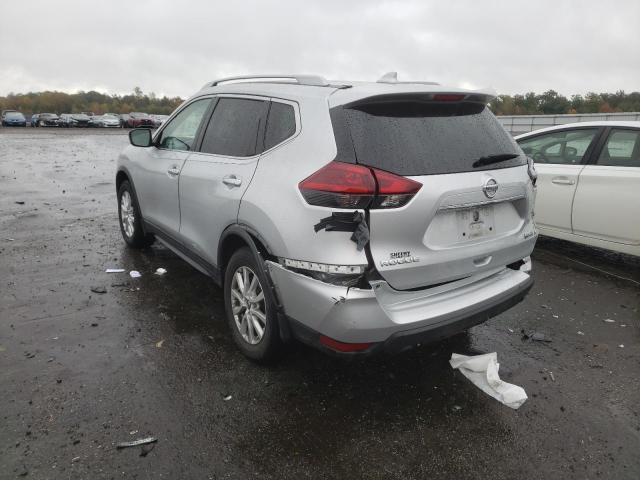 Photo 2 VIN: 5N1AT2MV6KC812610 - NISSAN ROGUE S 