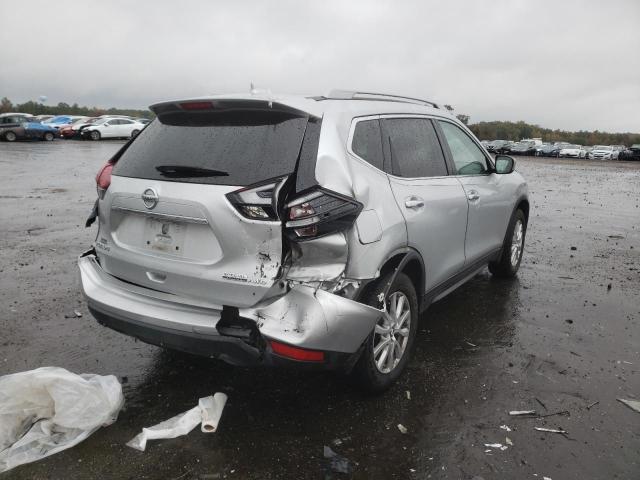 Photo 3 VIN: 5N1AT2MV6KC812610 - NISSAN ROGUE S 