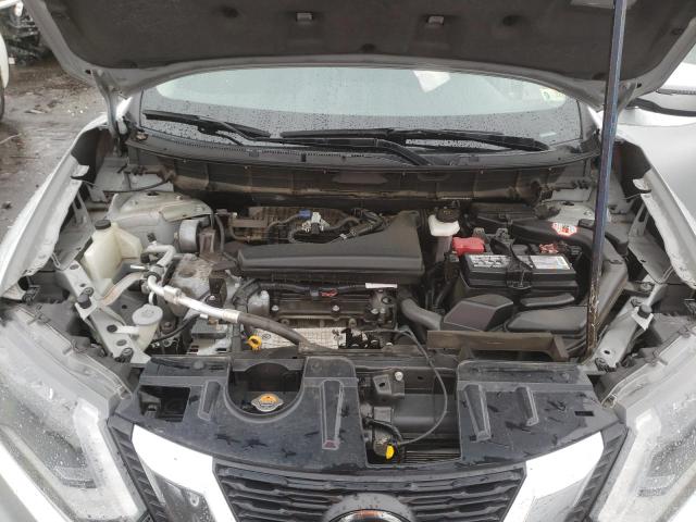 Photo 6 VIN: 5N1AT2MV6KC812610 - NISSAN ROGUE S 