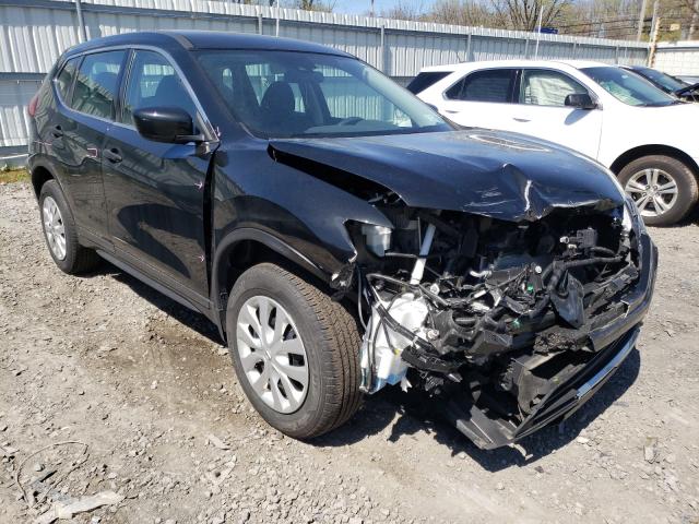 Photo 0 VIN: 5N1AT2MV6KC812932 - NISSAN ROGUE S 