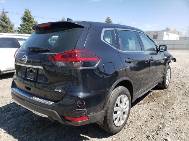 Photo 3 VIN: 5N1AT2MV6KC812932 - NISSAN ROGUE S 