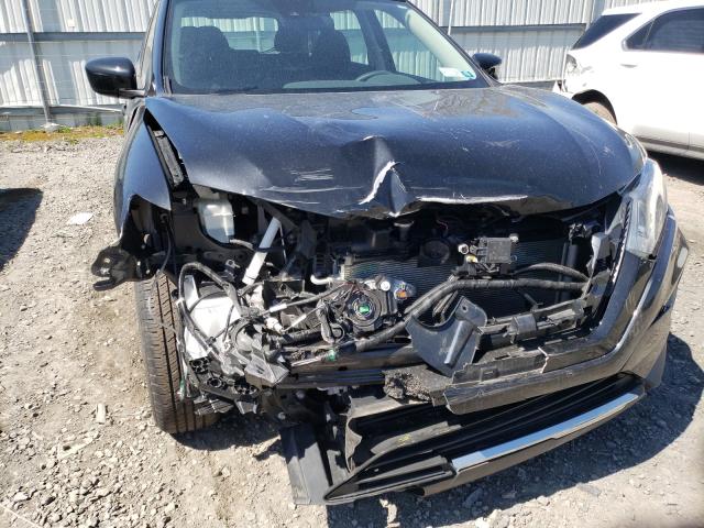 Photo 8 VIN: 5N1AT2MV6KC812932 - NISSAN ROGUE S 