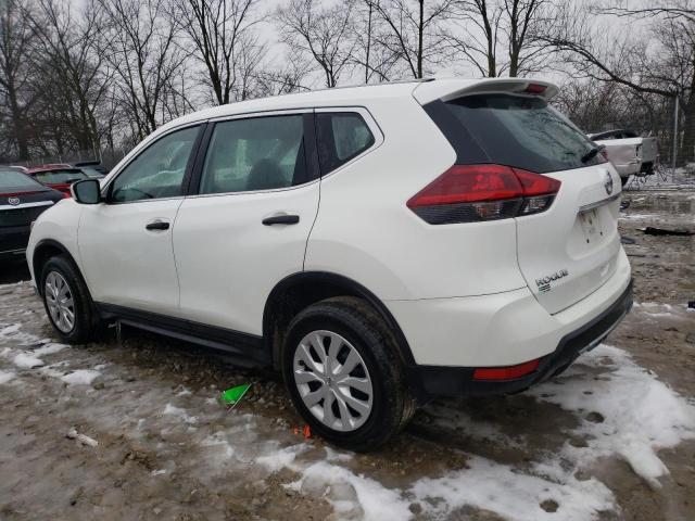 Photo 1 VIN: 5N1AT2MV6KC815071 - NISSAN ROGUE 