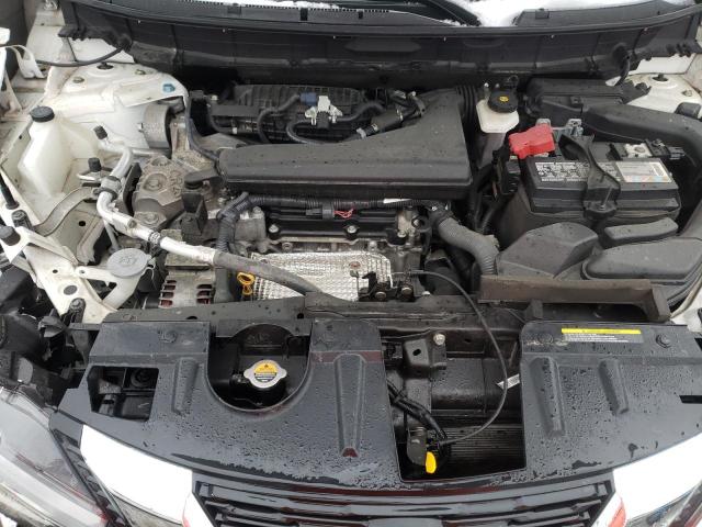 Photo 11 VIN: 5N1AT2MV6KC815071 - NISSAN ROGUE 