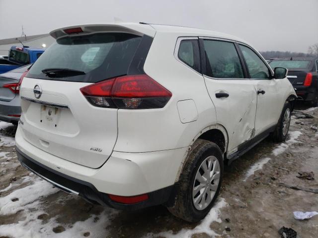 Photo 2 VIN: 5N1AT2MV6KC815071 - NISSAN ROGUE 