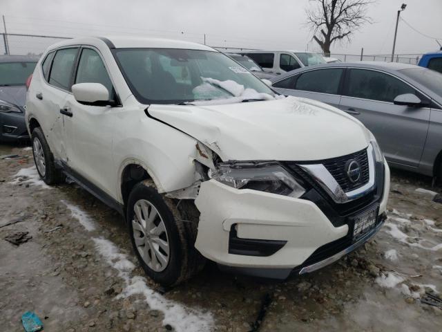 Photo 3 VIN: 5N1AT2MV6KC815071 - NISSAN ROGUE 