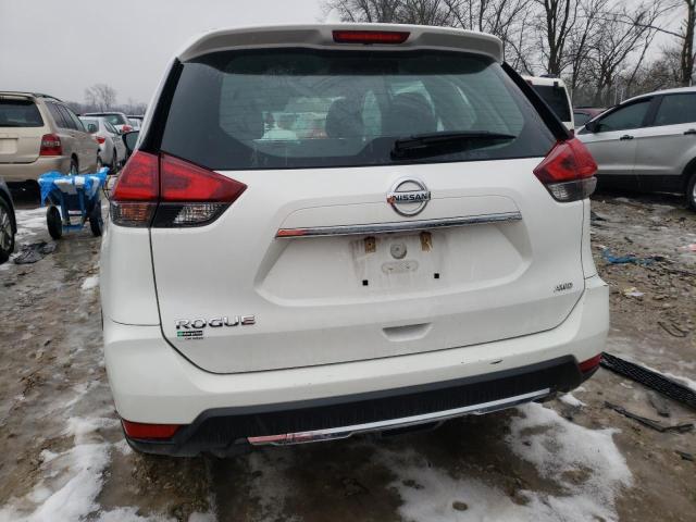 Photo 5 VIN: 5N1AT2MV6KC815071 - NISSAN ROGUE 