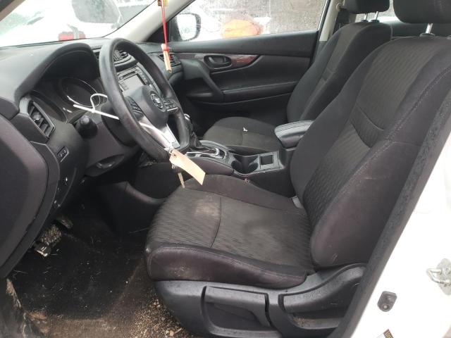 Photo 6 VIN: 5N1AT2MV6KC815071 - NISSAN ROGUE 