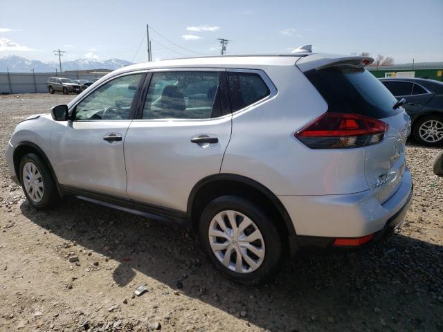 Photo 1 VIN: 5N1AT2MV6KC815801 - NISSAN ROGUE S 