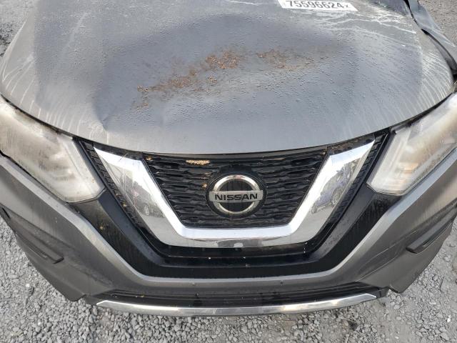 Photo 11 VIN: 5N1AT2MV6KC820206 - NISSAN ROGUE S 