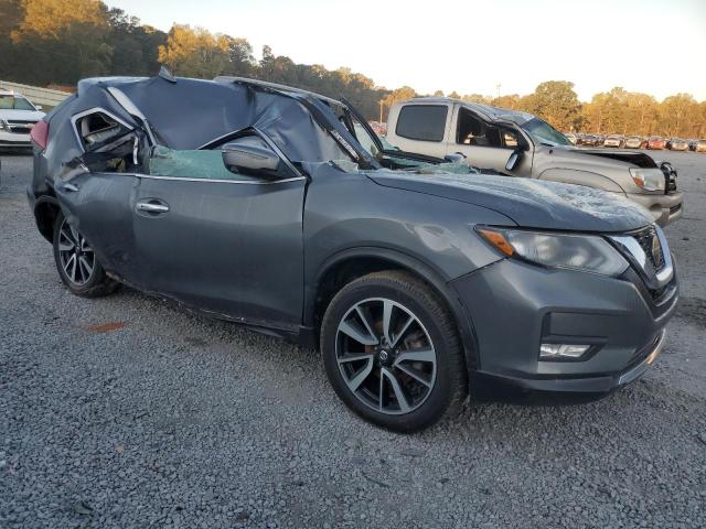 Photo 3 VIN: 5N1AT2MV6KC820206 - NISSAN ROGUE S 