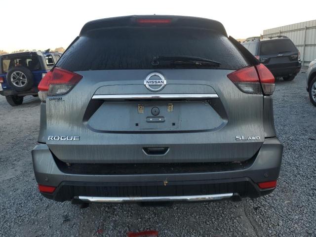 Photo 5 VIN: 5N1AT2MV6KC820206 - NISSAN ROGUE S 