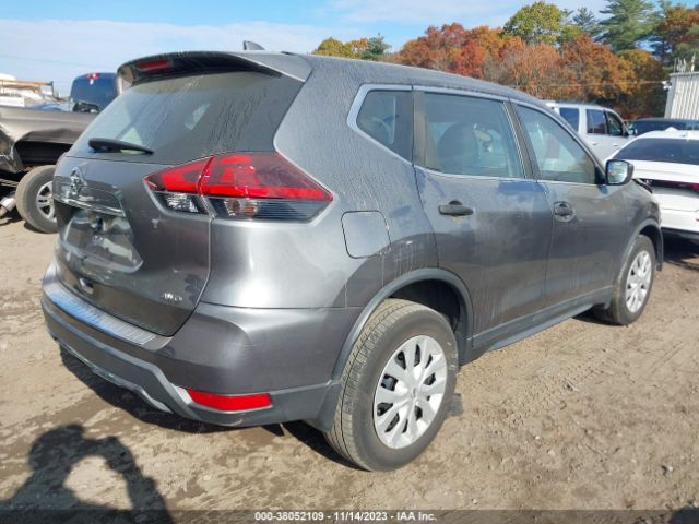 Photo 3 VIN: 5N1AT2MV6KC824725 - NISSAN ROGUE 