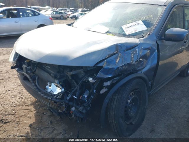 Photo 5 VIN: 5N1AT2MV6KC824725 - NISSAN ROGUE 