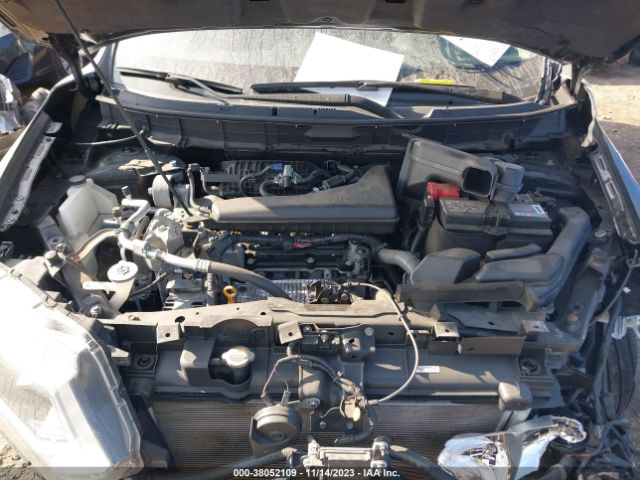 Photo 9 VIN: 5N1AT2MV6KC824725 - NISSAN ROGUE 