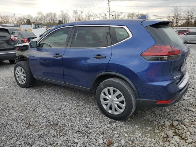 Photo 1 VIN: 5N1AT2MV6KC831593 - NISSAN ROGUE S 