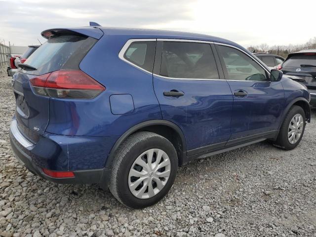 Photo 2 VIN: 5N1AT2MV6KC831593 - NISSAN ROGUE S 