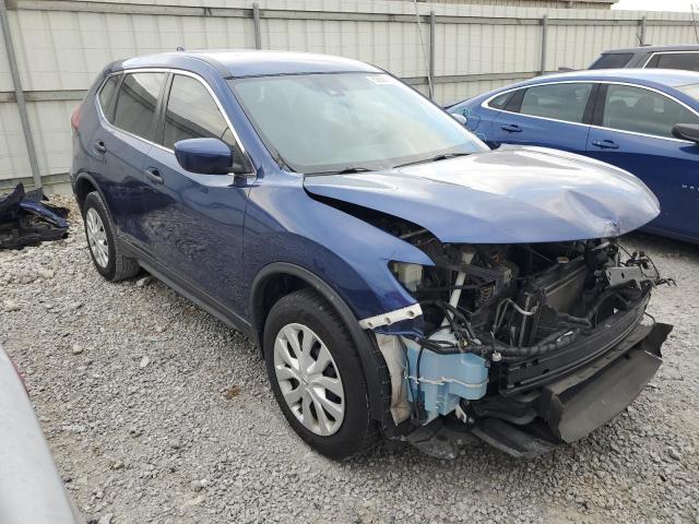 Photo 3 VIN: 5N1AT2MV6KC831593 - NISSAN ROGUE S 