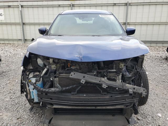 Photo 4 VIN: 5N1AT2MV6KC831593 - NISSAN ROGUE S 