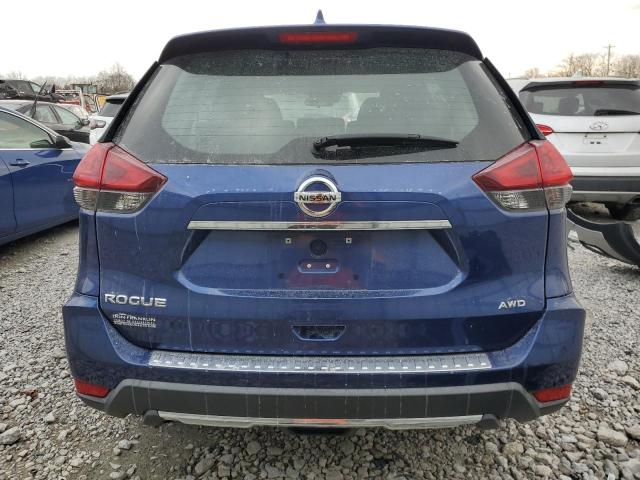 Photo 5 VIN: 5N1AT2MV6KC831593 - NISSAN ROGUE S 