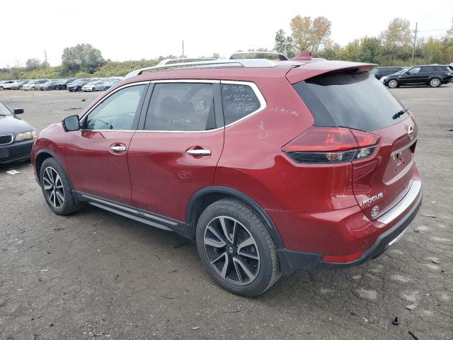 Photo 1 VIN: 5N1AT2MV6KC832291 - NISSAN ROGUE S 