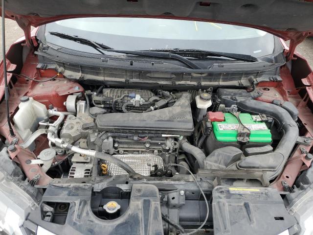 Photo 11 VIN: 5N1AT2MV6KC832291 - NISSAN ROGUE S 