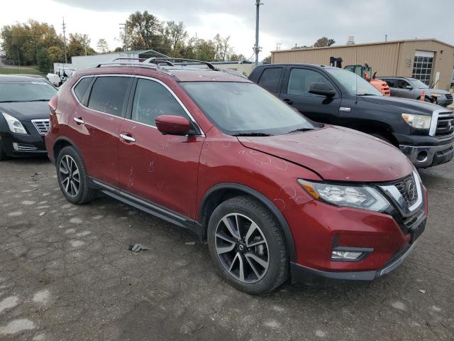 Photo 3 VIN: 5N1AT2MV6KC832291 - NISSAN ROGUE S 