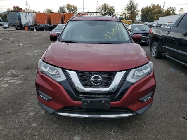 Photo 4 VIN: 5N1AT2MV6KC832291 - NISSAN ROGUE S 