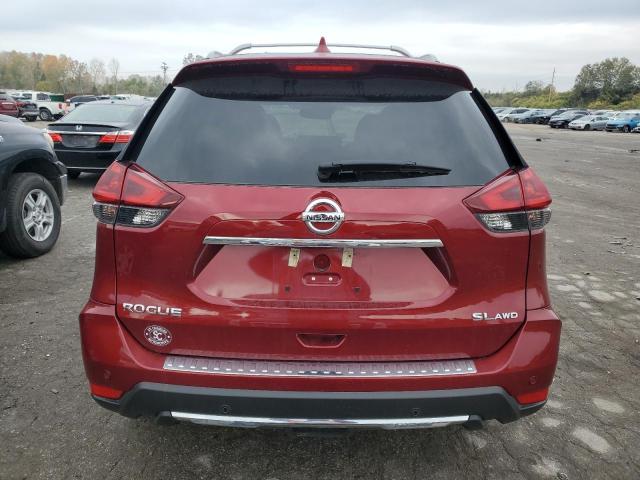 Photo 5 VIN: 5N1AT2MV6KC832291 - NISSAN ROGUE S 