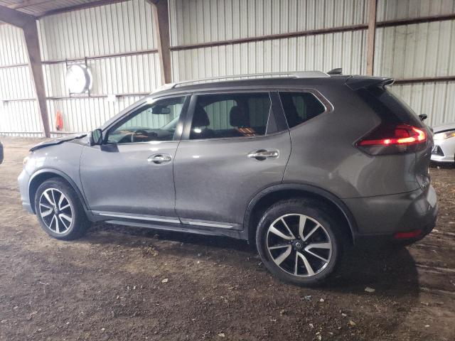 Photo 1 VIN: 5N1AT2MV6LC700262 - NISSAN ROGUE S 