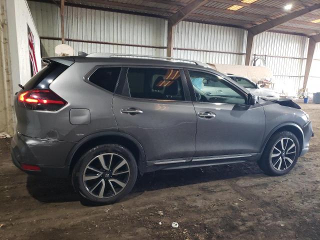 Photo 2 VIN: 5N1AT2MV6LC700262 - NISSAN ROGUE S 