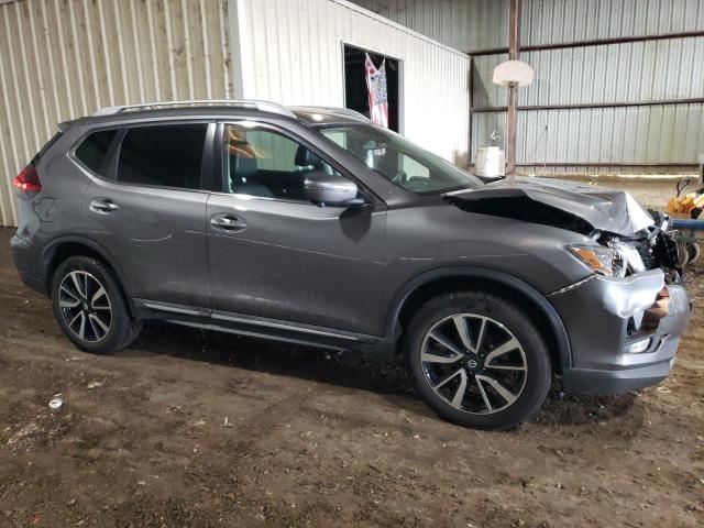 Photo 3 VIN: 5N1AT2MV6LC700262 - NISSAN ROGUE S 