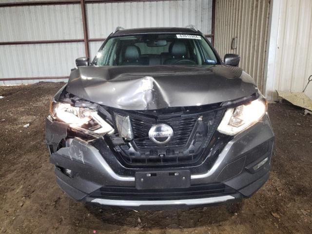 Photo 4 VIN: 5N1AT2MV6LC700262 - NISSAN ROGUE S 