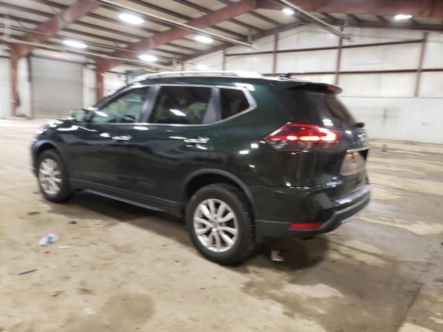 Photo 1 VIN: 5N1AT2MV6LC705526 - NISSAN ROGUE S 