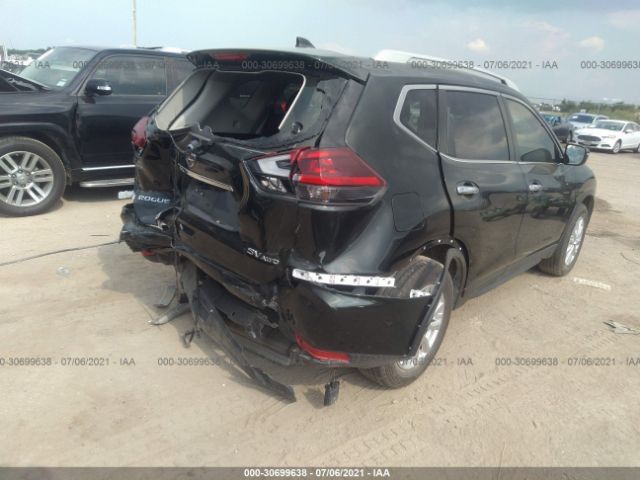 Photo 3 VIN: 5N1AT2MV6LC707132 - NISSAN ROGUE 