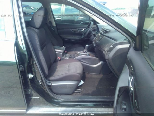 Photo 4 VIN: 5N1AT2MV6LC707132 - NISSAN ROGUE 