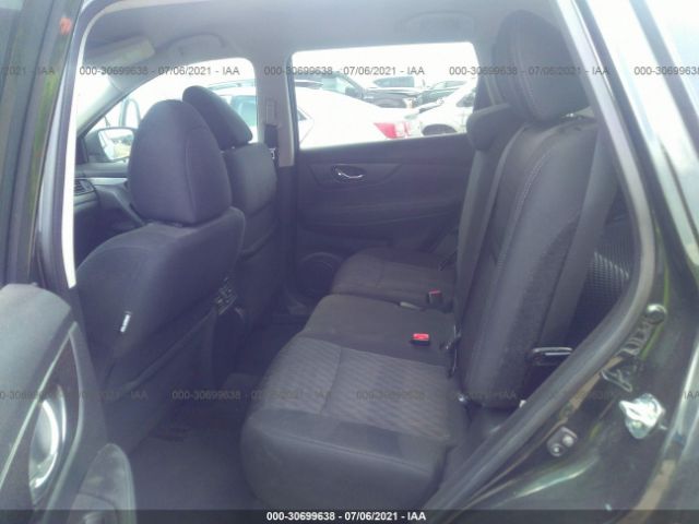 Photo 7 VIN: 5N1AT2MV6LC707132 - NISSAN ROGUE 