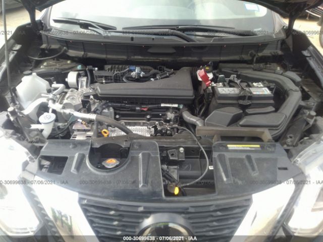 Photo 9 VIN: 5N1AT2MV6LC707132 - NISSAN ROGUE 