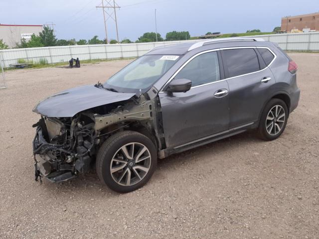 Photo 0 VIN: 5N1AT2MV6LC712945 - NISSAN ROGUE 