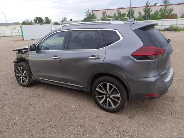 Photo 1 VIN: 5N1AT2MV6LC712945 - NISSAN ROGUE 