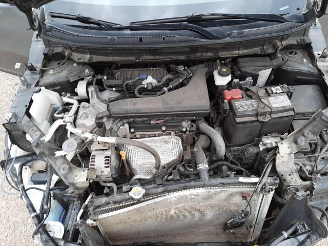 Photo 10 VIN: 5N1AT2MV6LC712945 - NISSAN ROGUE 