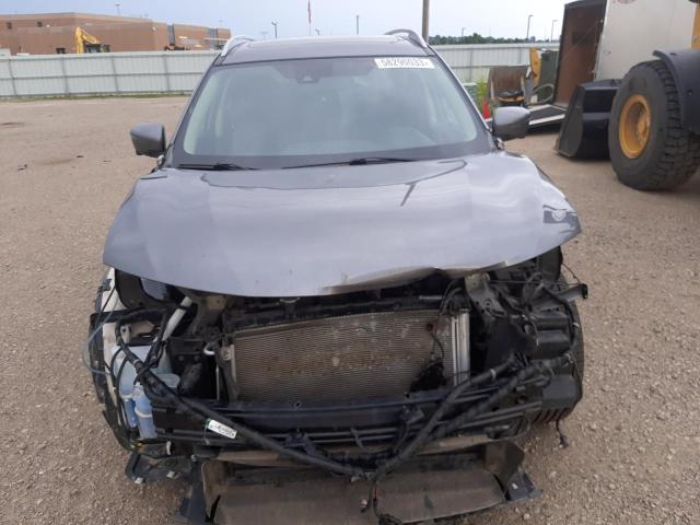 Photo 4 VIN: 5N1AT2MV6LC712945 - NISSAN ROGUE 