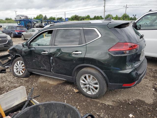 Photo 1 VIN: 5N1AT2MV6LC717451 - NISSAN ROGUE S 